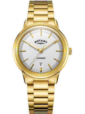 TOP 1 - Zegarek Rotary GB05343/02