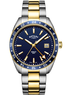 TOP 1 - Zegarek Rotary GB05296/05