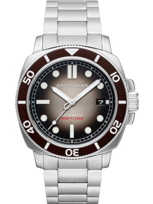 TOP 1 - Zegarek Spinnaker SP-5088-44