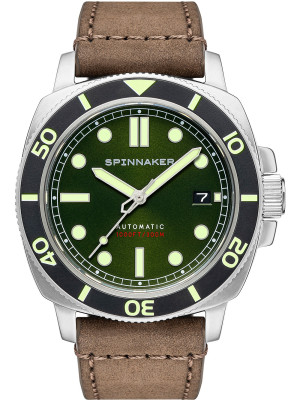 TOP 1 - Zegarek Spinnaker SP-5088-03