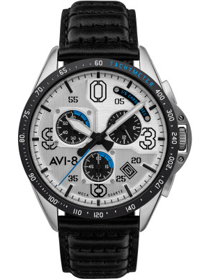 TOP 1 - Zegarek AVI-8 AV-4077-01