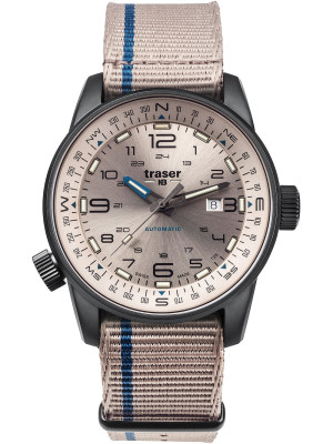TOP 1 - Zegarek Traser 110454