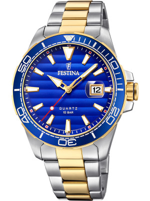TOP 1 - Zegarek Festina F20362/4