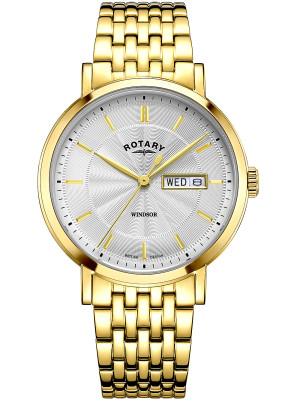 TOP 1 - Zegarek Rotary GB05423/02