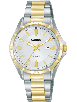 TOP 1 - Zegarek Lorus RJ252BX9