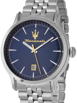 TOP 1 - Zegarek Maserati R8853118021