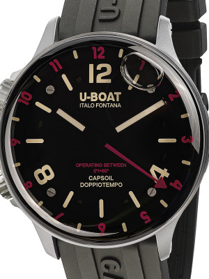 TOP 1 - Zegarek U-Boat 8839/A