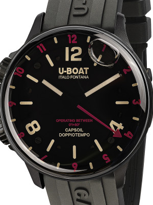 TOP 1 - Zegarek U-Boat 8841