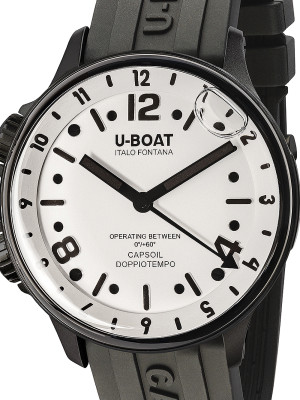 TOP 1 - Zegarek U-Boat 8889/A