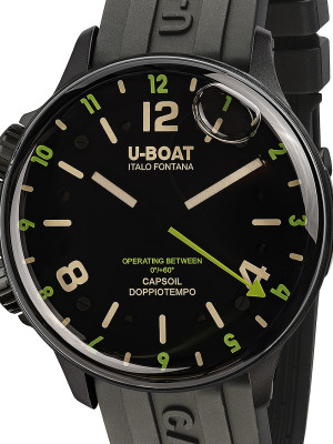 TOP 1 - Zegarek U-Boat 8840/B