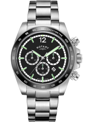 TOP 1 - Zegarek Rotary GB05440/04