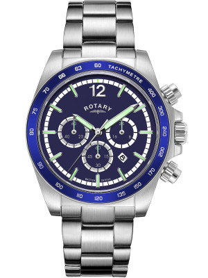 TOP 1 - Zegarek Rotary GB05440/05