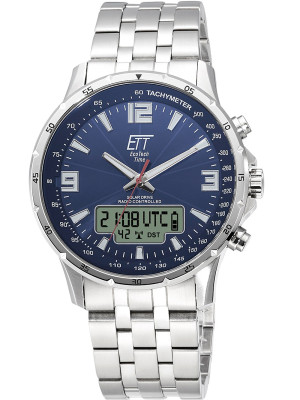 TOP 1 - Zegarek ETT Eco Tech Time EGS-11552-31M