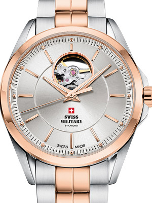 TOP 1 - Zegarek Swiss Military SMA34085.29