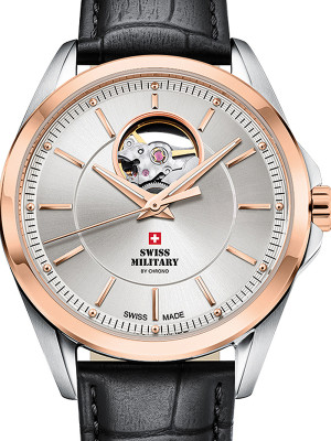 TOP 1 - Zegarek Swiss Military SMA34085.37