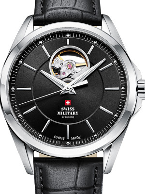 TOP 1 - Zegarek Swiss Military SMA34085.33
