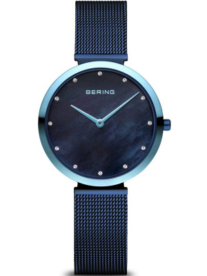 TOP 1 - Zegarek Bering 18132-398