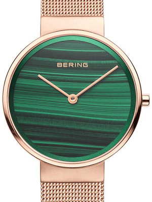 TOP 1 - Zegarek Bering 14531-368