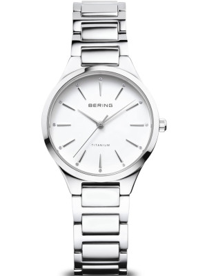 TOP 1 - Zegarek Bering 15630-704