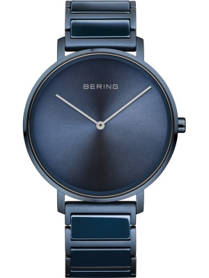 TOP 1 - Zegarek Bering 18539-797
