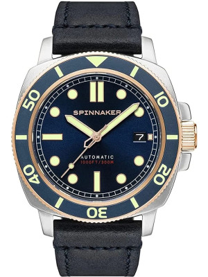 TOP 1 - Zegarek Spinnaker SP-5088-05