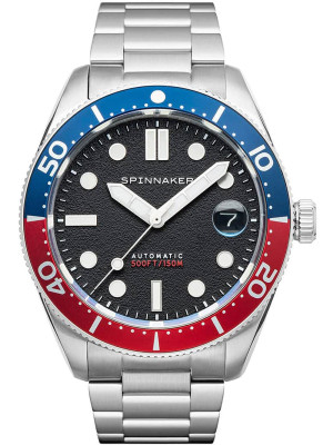 TOP 1 - Zegarek Spinnaker SP-5100-11
