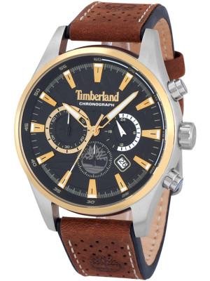 TOP 1 - Zegarek Timberland TDWGC2102402