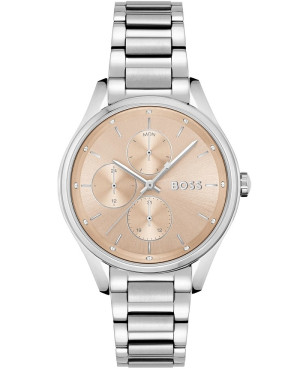 TOP 1 - Zegarek Hugo Boss Grand Course 1502604