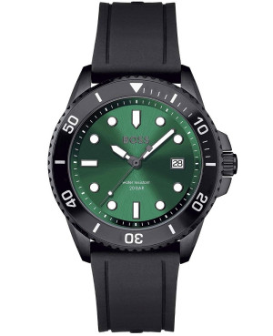 TOP 1 - Zegarek Hugo Boss Ace Diver 1513915