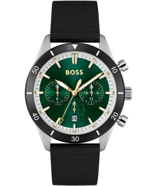 TOP 1 - Zegarek Hugo Boss Santiago Chrono 1513936