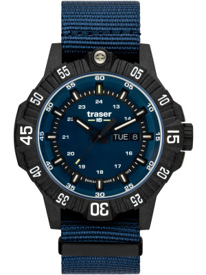 TOP 1 - Zegarek Traser 110724