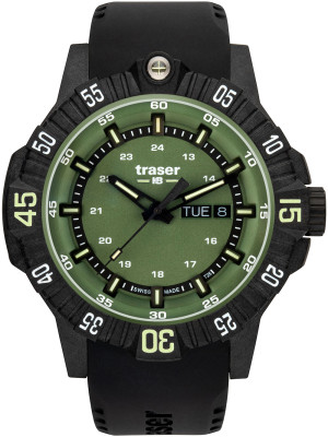 TOP 1 - Zegarek Traser 110727