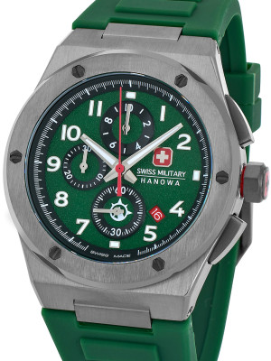 TOP 1 - Zegarek Swiss Military Hanowa SMWGO2102040