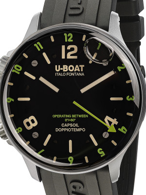 TOP 1 - Zegarek U-Boat 8838/A