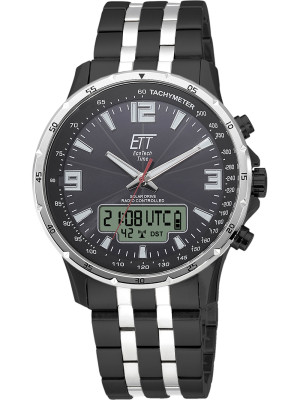 TOP 1 - Zegarek ETT Eco Tech Time EGS-11568-21M