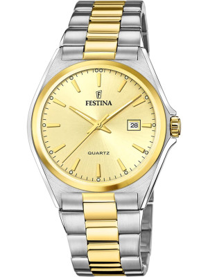TOP 1 - Zegarek Festina F20554/3