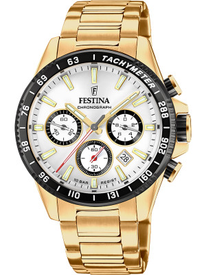 TOP 1 - Zegarek Festina F20634/1