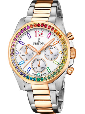 TOP 1 - Zegarek Festina F20608/2