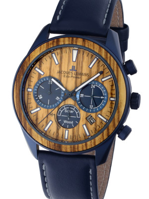 TOP 1 - Zegarek Jacques Lemans 1-2115N