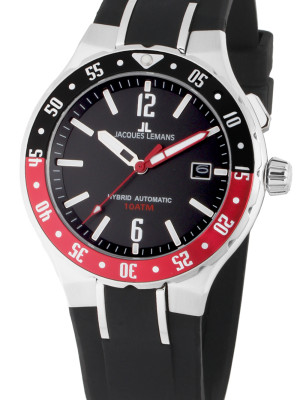 TOP 1 - Zegarek Jacques Lemans 1-2109A
