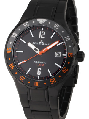 TOP 1 - Zegarek Jacques Lemans 1-2109I