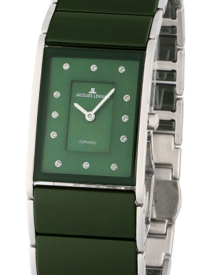 TOP 1 - Zegarek Jacques Lemans 1-1940I