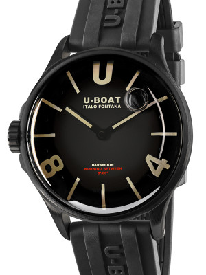 TOP 1 - Zegarek U-Boat 9019/B