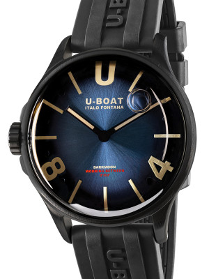 TOP 1 - Zegarek U-Boat 9020/C