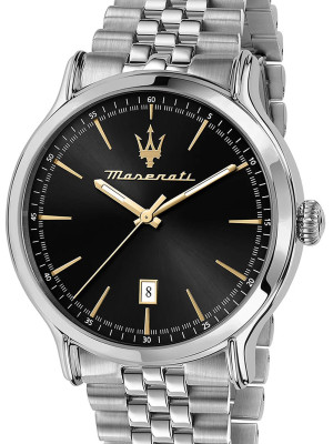 TOP 1 - Zegarek Maserati R8853118024