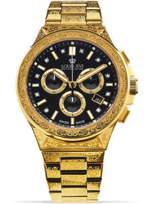 TOP 1 - Zegarek Louis XVI LXVI1215