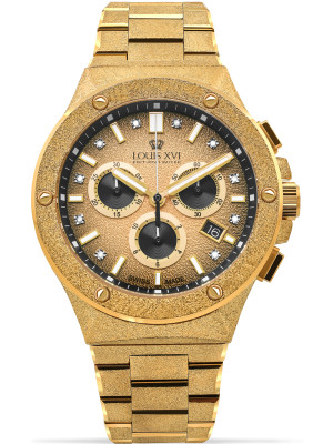 TOP 1 - Zegarek Louis XVI LXVI1213