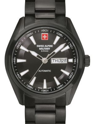 TOP 1 - Zegarek Swiss Alpine Military 7090.2177
