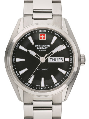 TOP 1 - Zegarek Swiss Alpine Military 7090.2137