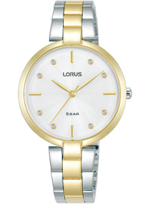 TOP 1 - Zegarek Lorus RG234VX9